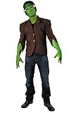 ORION COSTUMES Herren Frankenstein's Monster Halloween FilmKostüm