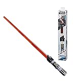 Hasbro Star Wars Lightsaber Forge Darth Vader elektronisches,...