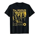 Der Beatles-Garten T-Shirt