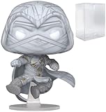 POP Marvel: Moon Knight – Moon Knight [Jumping] Funko Pop!...