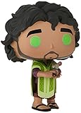 Funko Pop! Disney: Encanto - Bruno Madrigal (Glows in The Dark)...