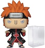 Funko Anime: Naruto Shippuden – Pain Pop! Vinyl-Figur (inkl....