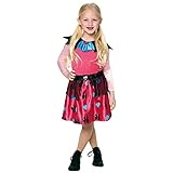 Savahe Monster High Draculaura Kostüm / Halloween & Karneval Kleid...