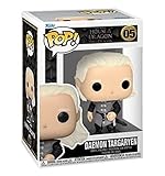Funko POP! TV: HotD - Prince Daemon Targaryen - House of The Dragon -...