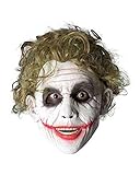Horror-Shop Original Joker Dark Knight Perücke