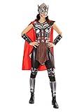 Rubies Marvel Thor Love & Thunder Movie, Mighty Thor Deluxe-Kostüm,...