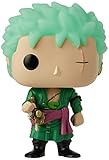 POP Animation: One Piece: Zoro(GW) Kody Trading Exclusive