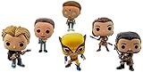 Funko JJL150514 Mystery Box