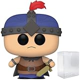 South Park: Stick of Truth - Ranger Stan Marshwalker Funko Pop! Vinyl...