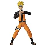 Anime Heroes – Naruto Shippuden – Anime Heroes Figur 17 cm –...