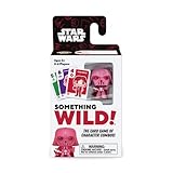 Funko Something Wild! Star Wars: Darth Vader - Pink Edition