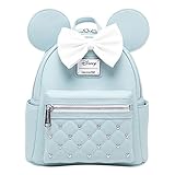 Loungefly Disney The Minnie Mouse Classic Series Mini-Rucksack –...