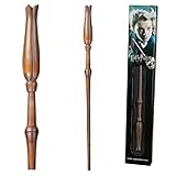 The Noble Collection Die edle Sammlung Luna Lovegood Wand (Fensterbox)