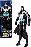 Batman 30cm BATMAN-Actionfigur - Bat-Tech