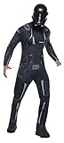 Rubie's Star Wars Rogue One - Death Trooper Kostüm für Erwachsene,...