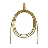 Amscan - Lasso Wonder Woman, 65 cm, Kostümzubehör, Motto-Party,...
