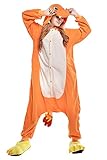 Venaster Pyjamas Einhorn, Erwachsene Unisex Animal Cosplay Pajamas...