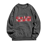 PTLLEND Bluse Schwarz Damen Langarm T-Shirt Teenager MäDchen Mit...