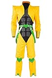 JoJo's Bizarre Adventure Dio Brando Cosplay Kostüm Herren Halloween...