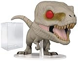 POP Jurassic World Dominion – Atrociraptor (Ghost) Funko Pop!...