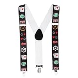 'POKER BRACES' -