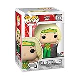 Funko POP! WWE: Beth Phoenix - 1/6 Quote Für Seltene Chase-Variante -...