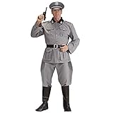 Widmann - Kostüm Deutscher Soldat
