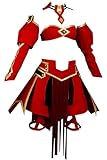 Fate Grand Order Astolfo Cosplay Kleid Schicksal Apocrypha Saber of...