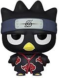 FUNKO POP! ANIMATION: Sanrio / Naruto - Badtz-Maru