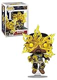 Funko POP! Marvel: Spiderman No Way Home 2021 - Electro Finale -...