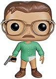 Funko 4341 POP Vinyl Breaking Bad Walter White Figure