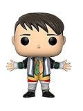 Funko POP! Vinyl: Friends: Joey Tribbiani In Chandler's Clothes -...