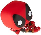 Funko POP! Marvel Deadpool Parody - Vinyl-Sammelfigur - Geschenkidee -...
