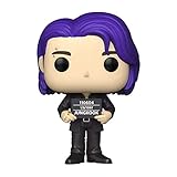 Funko POP! Rocks: BTS Butter - Jungkook - Vinyl-Sammelfigur -...