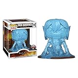 POP Funko Deluxe: Attack on Titan S3 - Eren Hardened (Special Edition)...