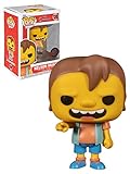 Funko POP! Animation: Simpsons - Nelson - The Simpsons -...