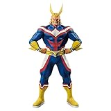 Banpresto My Hero Academia AGE OF HEROS ALL MIGHT japan only item...