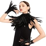 Spooktacular Creations Maleficent Kostüm Zubehör Böse Königin...