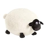 NICI Kuscheltier Shirley das Schaf 30 cm – Schaf Plüschtier für...