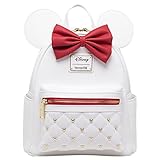 Loungefly Disney The Minnie Mouse Classic Series Mini-Rucksack – The...