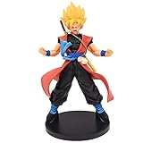IFHDO D-ragonball Anime Figur, 21.5 cm D-ragon Ball Super Heroes Son...