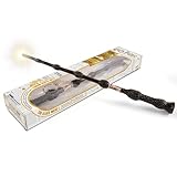 WOW! STUFF Elder Harry Potter Zauberstab 35,6 cm | Official Wizarding...