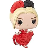 Funko POP! Movies: The Suicide Squad - Harley Quinn - (Dress) -...