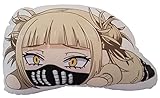 JBANG My Hero Academia Plüschkissen Anime Himiko Toga Plüschkissen...