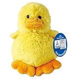 Minifeet® Küken Nelli - Plüschig weich und ganz schön frech...