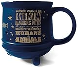Harry Potter Kessel-Tasse (Extremely Dangerous Potions Design) Tasse...