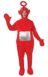 Rubies Offizielles Po-Kostüm, Teletubbies, für...