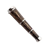 Widmann 7086T - Fernrohr, Länge circa 30 cm, Piratenrohr, Fernglas,...
