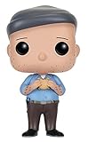Funko 7646 POP! Vinylfigur: Bob's Burgers: Teddy