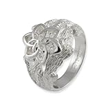 Herr der Ringe/Hobbit Schmuck by Schumann Design Galadriel Nenya Ring...